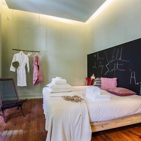 Lisbon Dreams Guest House Lisboa Exterior foto