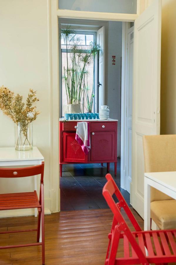 Lisbon Dreams Guest House Lisboa Exterior foto
