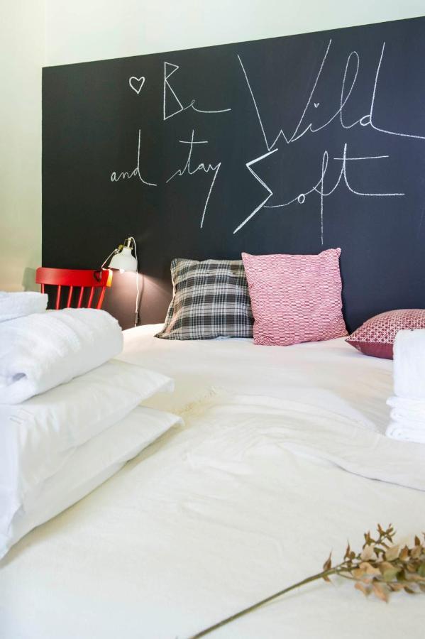 Lisbon Dreams Guest House Lisboa Exterior foto
