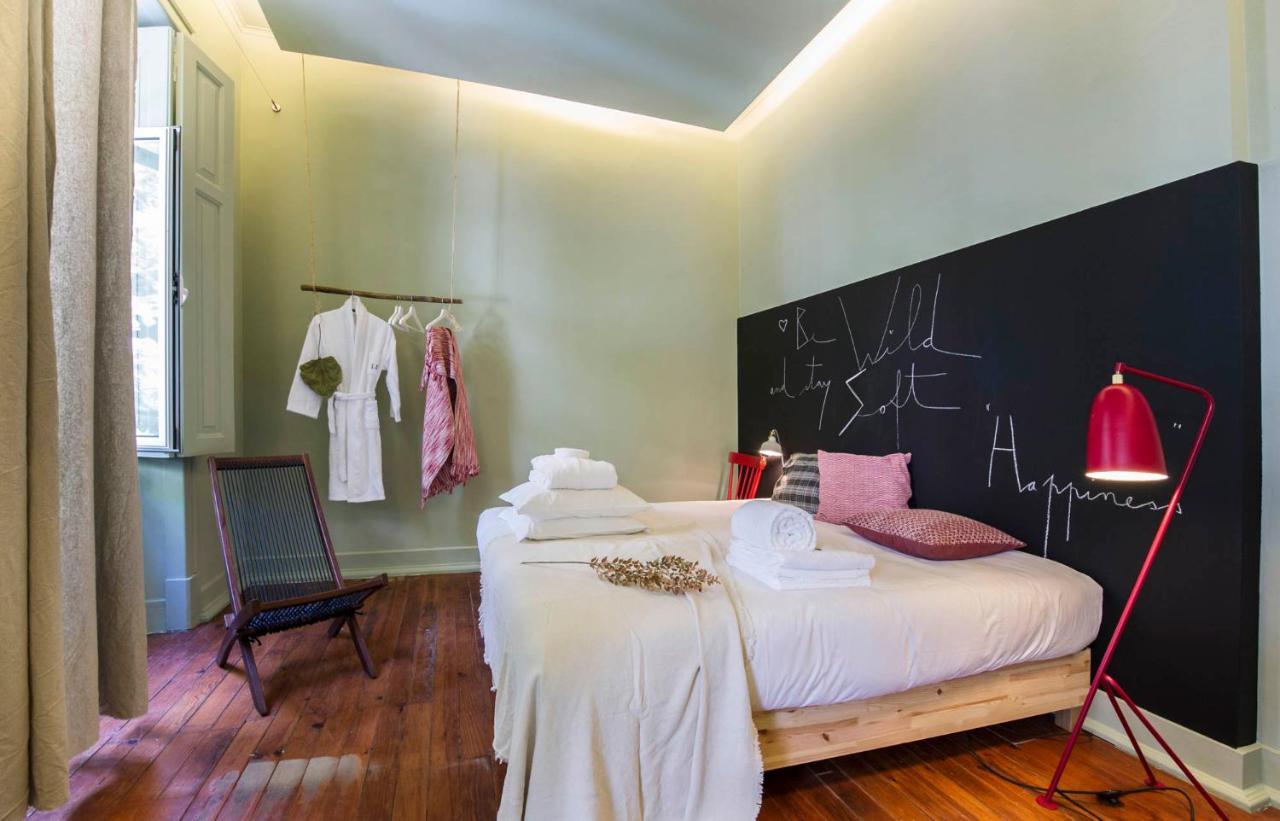 Lisbon Dreams Guest House Lisboa Exterior foto