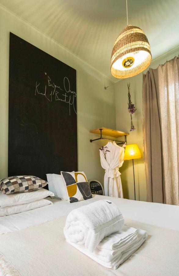 Lisbon Dreams Guest House Lisboa Exterior foto