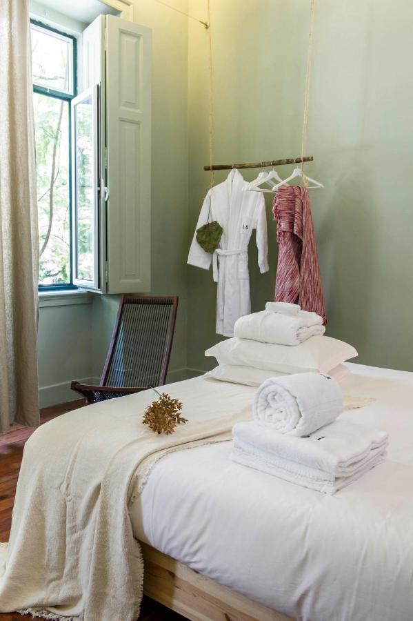 Lisbon Dreams Guest House Lisboa Exterior foto