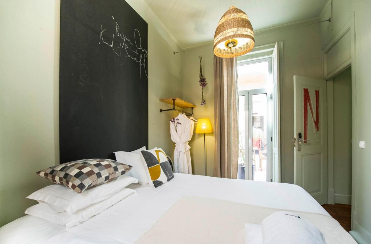 Lisbon Dreams Guest House Lisboa Exterior foto