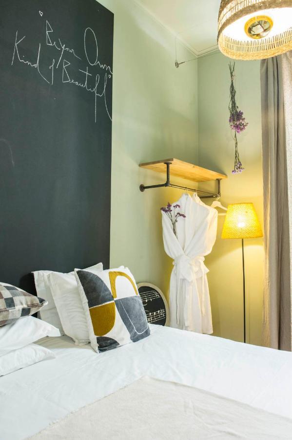 Lisbon Dreams Guest House Lisboa Exterior foto