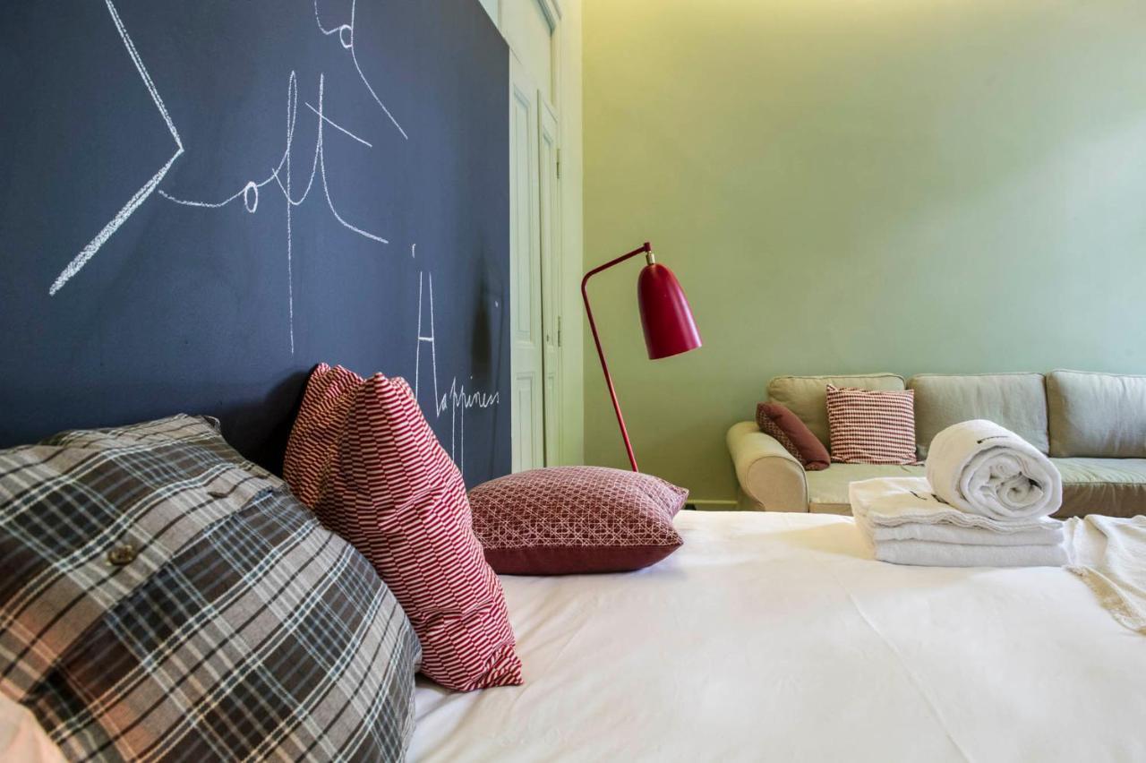 Lisbon Dreams Guest House Lisboa Exterior foto