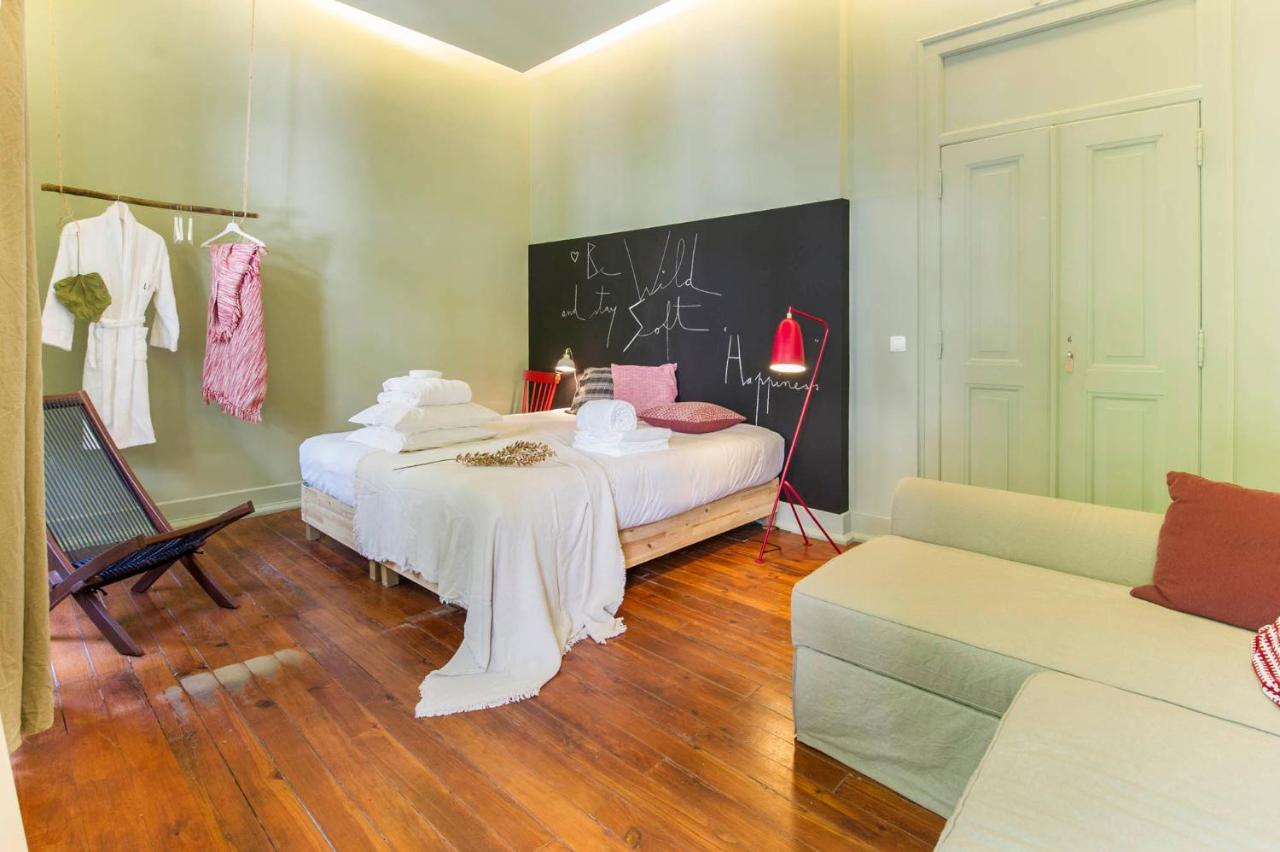 Lisbon Dreams Guest House Lisboa Exterior foto