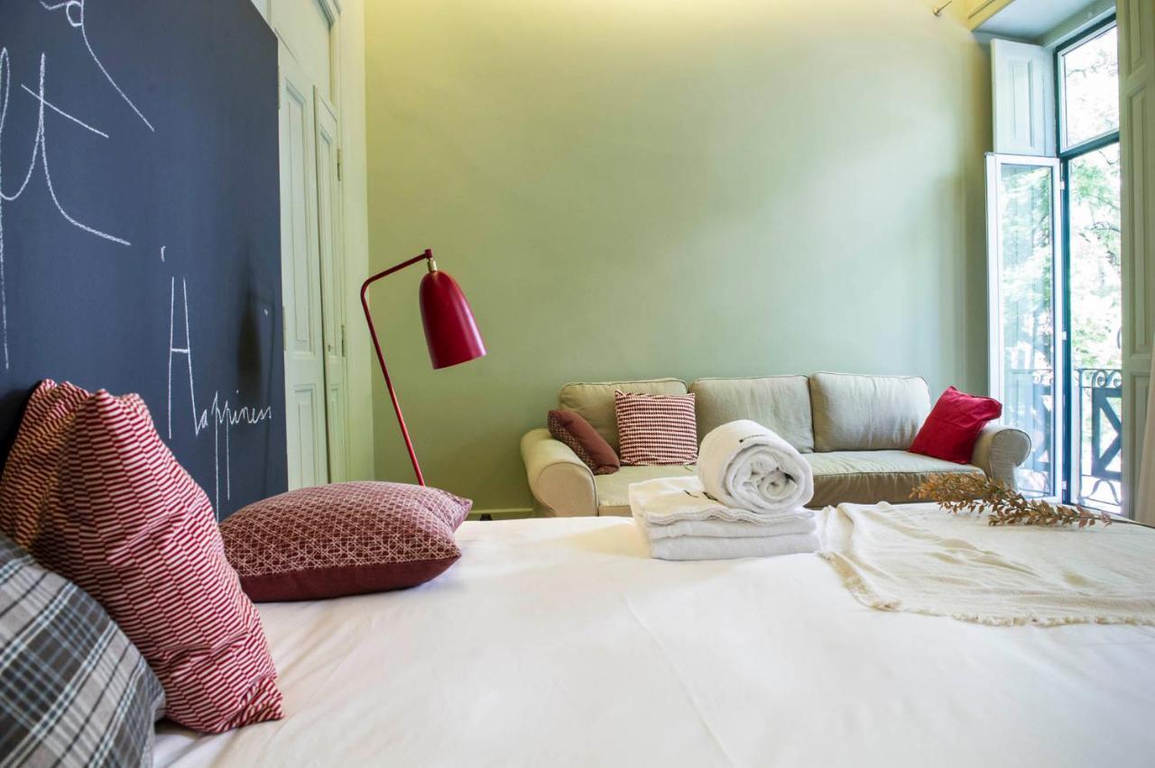 Lisbon Dreams Guest House Lisboa Exterior foto