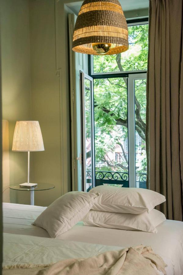 Lisbon Dreams Guest House Lisboa Exterior foto