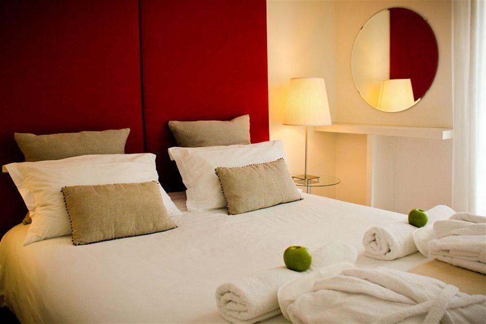Lisbon Dreams Guest House Lisboa Exterior foto