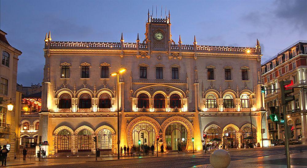 Lisbon Dreams Guest House Lisboa Exterior foto
