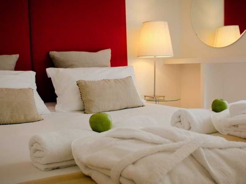 Lisbon Dreams Guest House Lisboa Exterior foto