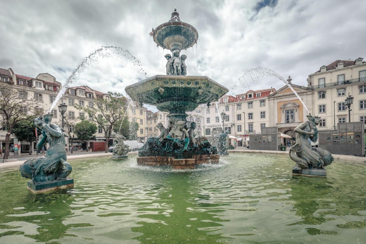 Lisbon Dreams Guest House Lisboa Exterior foto